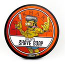 Lockhart's Big Fatte Shave Soap Shaving Soap Lockhart's Authentic 