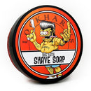 Lockhart's Big Fatte Shave Soap Shaving Soap Lockhart's Authentic 