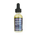Lockhart's Mariana Trench Beard Oil Beard Care Lockhart's Authentic 