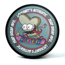 NEW! - Lockhart's X Dead Bread Shave Soap Shaving Soap Lockhart's Authentic 