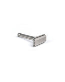 Blackbird Titanium Safety Razor - by Blackland Razors