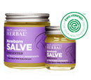 Newborn Salve, Coconut Free Salve Ora's Amazing Herbal 1 oz & 4 oz 