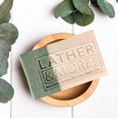 New Money Men's Soap Bath Soap Lather and More! 