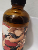 Wholly Kaw Entropy Man Aftershave Splash (pre-owned 85% left)