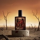 Apocrypha Extrait de Parfum - by BYZA