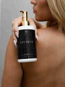 Les Deux Fragrances Bois Sacré Body Wash