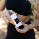 Les Deux Fragrances Bois Sacré Deodorant