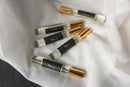 Les Deux Fragrances Bois Sacré Roll On Perfume Oil