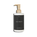 Les Deux Fragrances Peau d’Or Body Wash