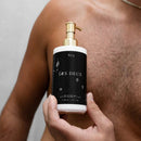 Les Deux Fragrances Brume Ardente Body Wash