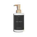 Les Deux Fragrances Brume Ardente Body Wash