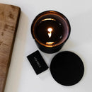 Les Deux Fragrances Brume Ardente Candle