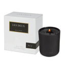 Les Deux Fragrances Brume Ardente Candle