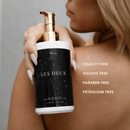Les Deux Fragrances Brume Ardente Body Wash
