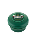 Proraso Eucalyptus and Menthol Shaving Soap for Men - Luxurious 5.07 fl oz Shaving Experience