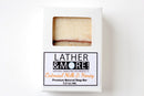 Oatmeal Milk and Honey Soap Bath Soap Lather and More! 