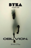 Oblivion Extrait de Parfum - by BYZA