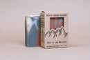 OUT IN THE WOODS SOAP | Deep Forest & Crisp Air Bath Soap Rock Creek Soaps 