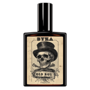 Old Boy Extrait de Parfum - by BYZA