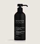 Modern Color Shampoo & Conditioner Gentlemen Republic ONYX 