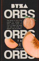 Orbs Extrait de Parfum - by BYZA