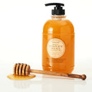 Original Honey Miel Bath & Shower Cream - by Perlier