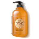 Original Honey Miel Bath & Shower Cream - by Perlier