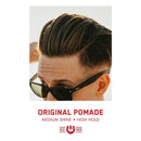 Original Pomade - Ace High Pomades & Hair Clay Ace High Co 
