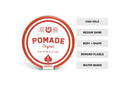 Original Pomade - Ace High Pomades & Hair Clay Ace High Co 