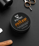 Beard Balm - Outlaw Beard Moisturizer & Conditioner - by Daily Grind Beard Co.