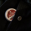 The Badlands Solid Cologne Sample Colognes and Perfume Outlaw 