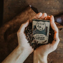Cursed Cowboy Handmade Soap Bath Soap Outlaw 