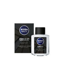Nivea Men Deep Dimension Comfort After Shave Lotion - Soothes & Comforts Skin, 3.38 fl oz