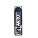 Arko Men Anti-Irritation Shaving Cream - 200ml