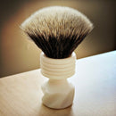 Grizzly Bay 26mm Evo Shaving Brush