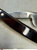 Straight Razor Shave Ready ~ JA Henckels Friodur 11-V