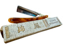 Straight Razor Shave Ready ~ Japanese Zuiho On a Japanese Kitta Koppa Edge