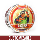 Paradox Pomade Hair Product Lockhart's Authentic 