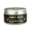 Paradox x Sex Machine Water Based Pomade Hair Product Lockhart's Authentic 
