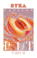Passion Pit Extrait de Parfum - by BYZA