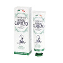 PASTA DEL CAPITANO 1905 HERBAL TOOTHPASTE