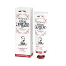 PASTA DEL CAPITANO 1905 ORIGINAL RECIPE TOOTHPASTE