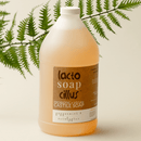Elemental Wellness Shop Liquid Castile Soap
