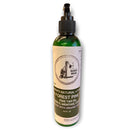 Old Forest Pine Tar Men's Lotion Lotion SUDSY BEAR SOAP COMPANY 