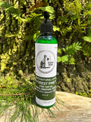 Old Forest Pine Tar Men's Lotion Lotion SUDSY BEAR SOAP COMPANY 