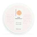 Pink Grapefruit Body Mousse - by Perlier
