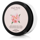 Pink Peony Body Cream - by Perlier