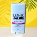 Pink Blossom Natural Deodorant Deodorant Lather and More! 
