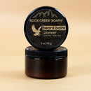 Beard Balm Beard Balms & Butters Rock Creek Soaps Pioneer 
