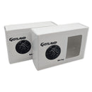Gotland Bar Soap (Two Bars - 4.5oz ea.) - by Murphy and McNeil / Black Mountain Shaving Bath Soap Murphy and McNeil Store 
